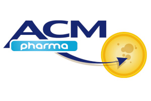 Logo ACM pharma