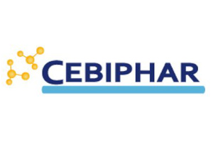 Logo Cebiphar