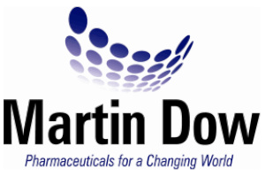 Logo Martin Dow