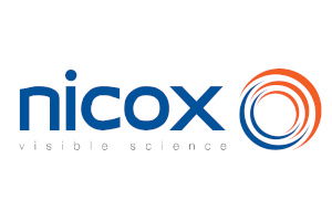 Logo Nicox